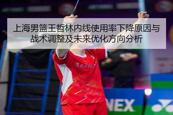 上海男篮王哲林内线使用率下降原因与战术调整及未来优化方向分析